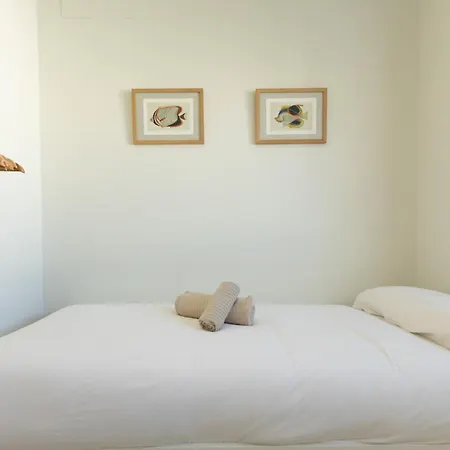 Apartment Tentudia Charming With Private Roof-top Or Patio In San Bernardo By Ocityzen Seville
