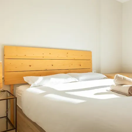 Tentudia Charming With Private Roof-top Or Patio In San Bernardo By Ocityzen Apartment